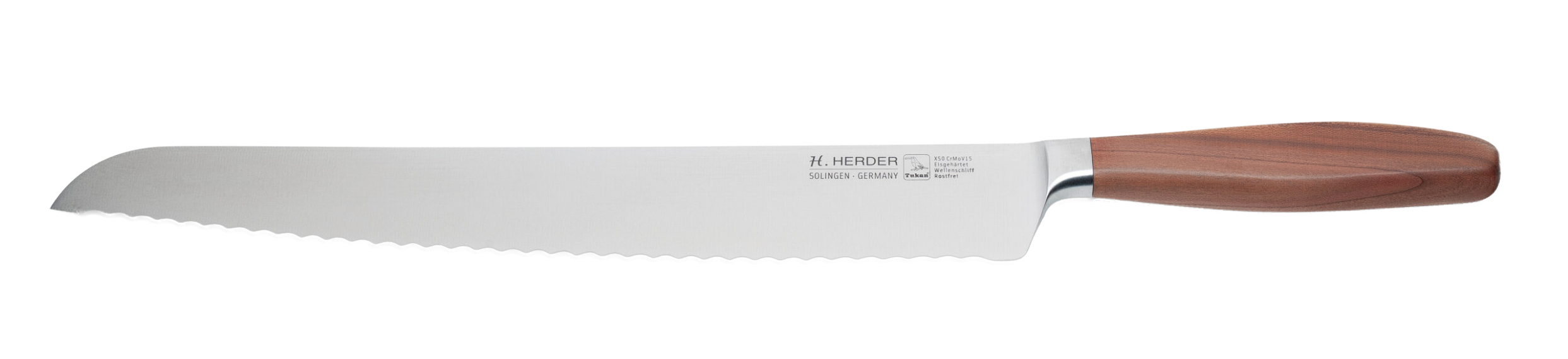 Hochwertiges Premium-Werbemesser der Eterno-Serie