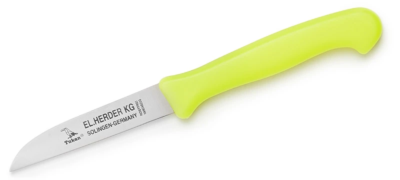 Werbemesser Gelb
