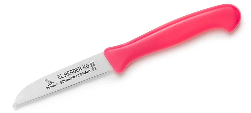 Werbemesser Pink