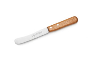 Beispiel Buckelsmesser / Frühstücksmesser